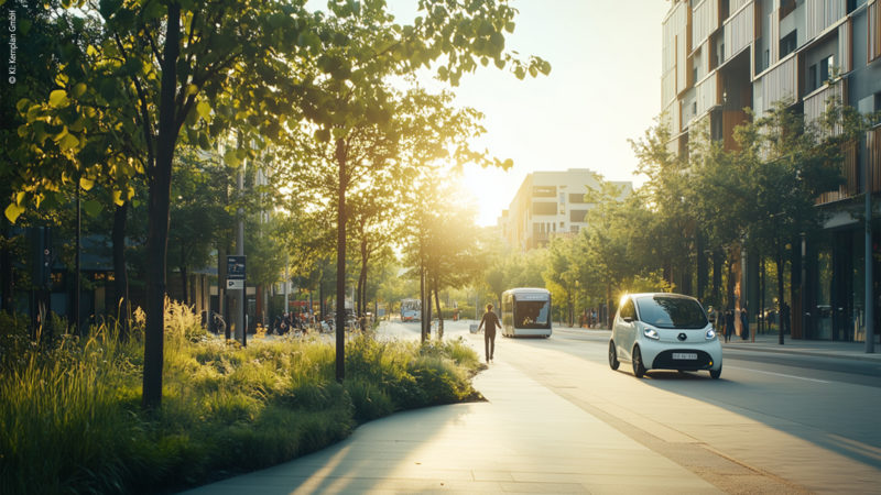 Zukunftskonzept für Merzigs Innenstadt vorgestellt: Und unser ISEK sorgt für Fördergelder! 🌱🏙️